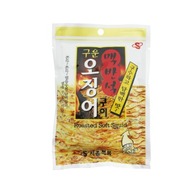 (서울) 맥반석구이 구운 오징어 30g