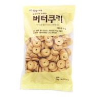 신흥 버터쿠키 2kg /대용량/벌크